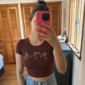 aero | baby tshirt